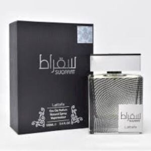 Suqraat 100ml