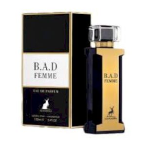 B.A.D Femme 100ml