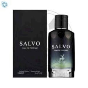 Salvo Eau de Parfum 100ml