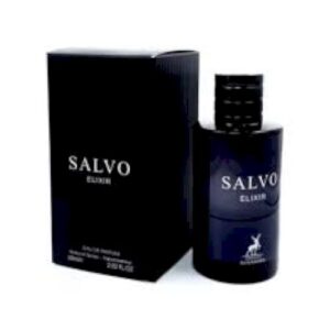 Salvo Elixir 60ml