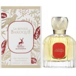 La Rouge Baroque 100ml