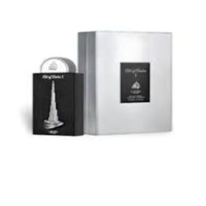 Art of Arabia I By Lattafa 100ml