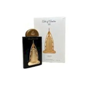 Art of Arabia III By Lattafa 100ml