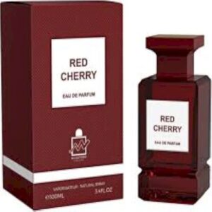 Red Cherry by Milestone Perfumes 100ml