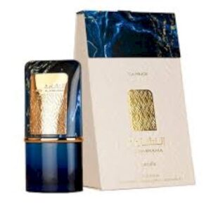 Al Nashama Caprice 100ml
