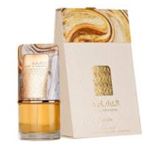 Al Nashama 100ml