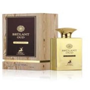 Brulant Oud 100ml