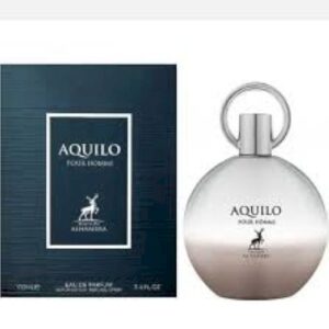 Aquilo Pour Homme 100ml