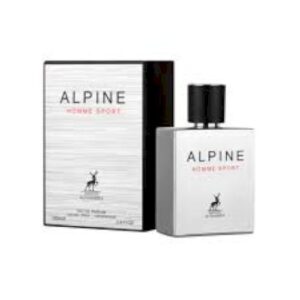 Alpine Homme Sport 100ml