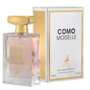 Como Moiselle 100ml