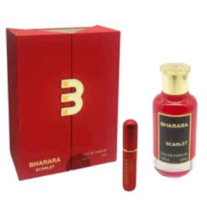 Bharara Scarlet 100ml