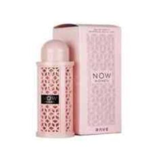 Now Women 100ml