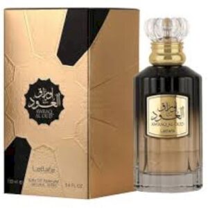 Awraq Al Oud 100ml