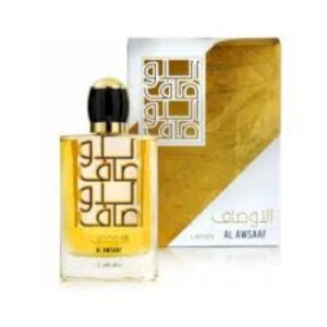 Al Awsaaf 100ml