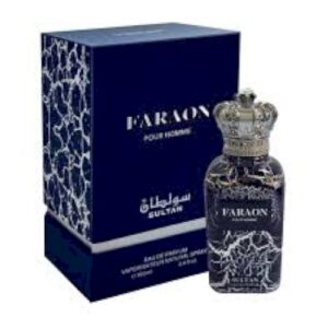 Faraon pour homme 100ml