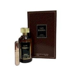 Amber 100ml