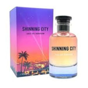 Shinning City By Emper 100ml