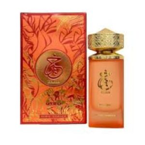 Khair Fusion By Paris Corner 100ml