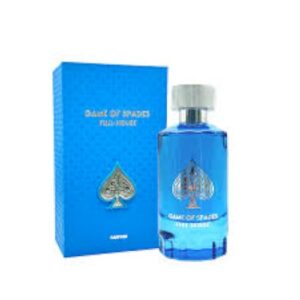 Game of Spade Full House 100ml