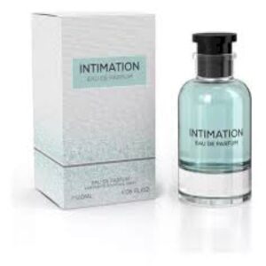 Intimation By Emper Eau de Parfum 100ml