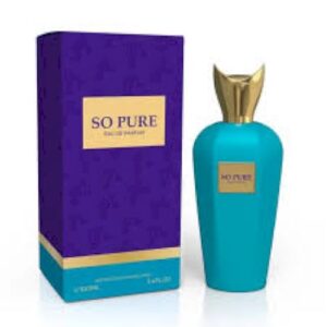 So Pure By Emper 100ml