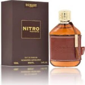 Nitro Pour Homme 100ml
