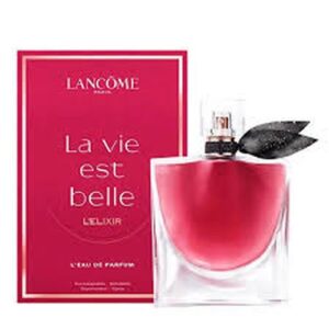 La Vie Est Belle Elixir 100ml