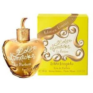 Lolita Lempicka Le Parfum Limited Edition 100ml