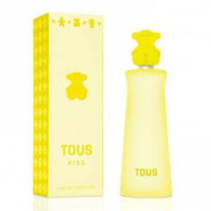 Tous Kids Bear 100ml