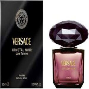 Versace Crystal Noir Parfum 90ml