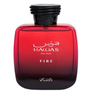 Hawas Fire 100ml