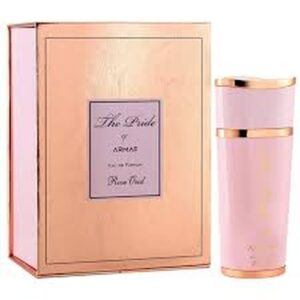 Pride Rose Oud 100ml