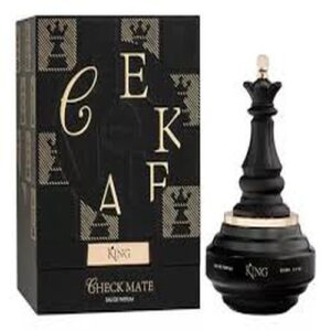 Check Mate King 100ml