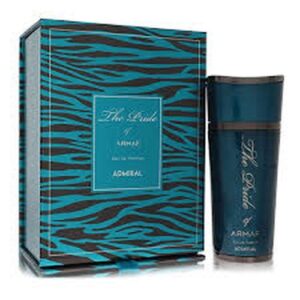 Armaf The Pride Admiral 100ML