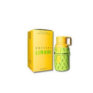 Armaf Odussey Limoni 60ML