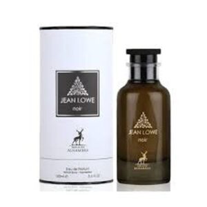 Jean Lowe Noir 100ml