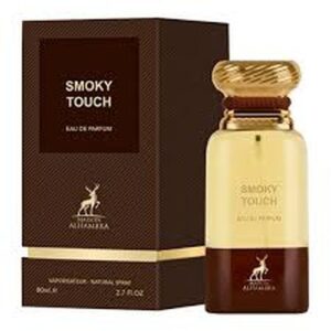 Smoky Touch 80ml