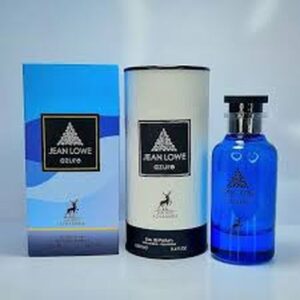 Jean Lowe Azure 100ml