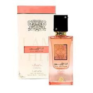 Ana Abiyedh Coral 60ml