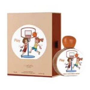 Play By Lattafa Niño 75ml