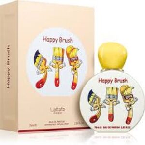 Happy Brush By Lattafa Niño 75ml