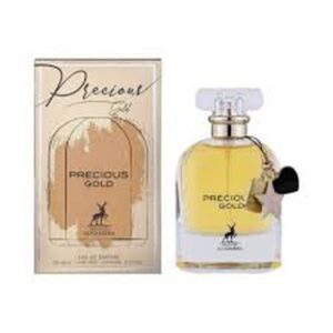 Precious Gold 80ml