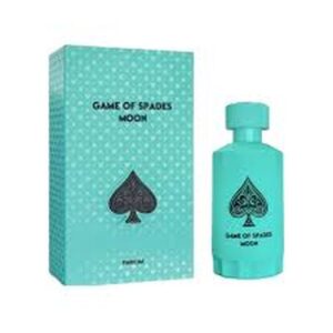 Game Of Spades Moon 100ml