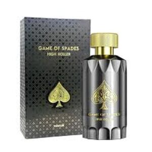 Game Of Spades High Roller 100ML