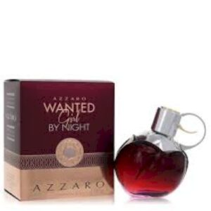 AZZARO THE MOST WANTED EDT INTENSE 100ML