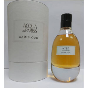 Acqua Di Parisis Musk Celeste 100ML