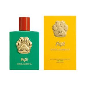 FEFË DE DOLCE & GABBANA 100ML