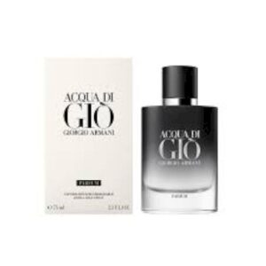 My Way Intense 50ml