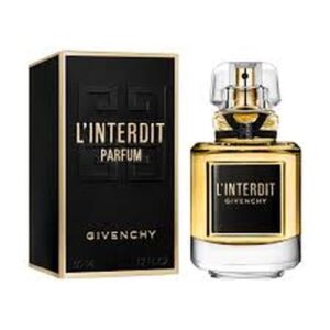 L INTERDIT PARFUM 80ML