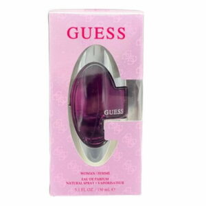 GUESS EFFECT HO 100ML